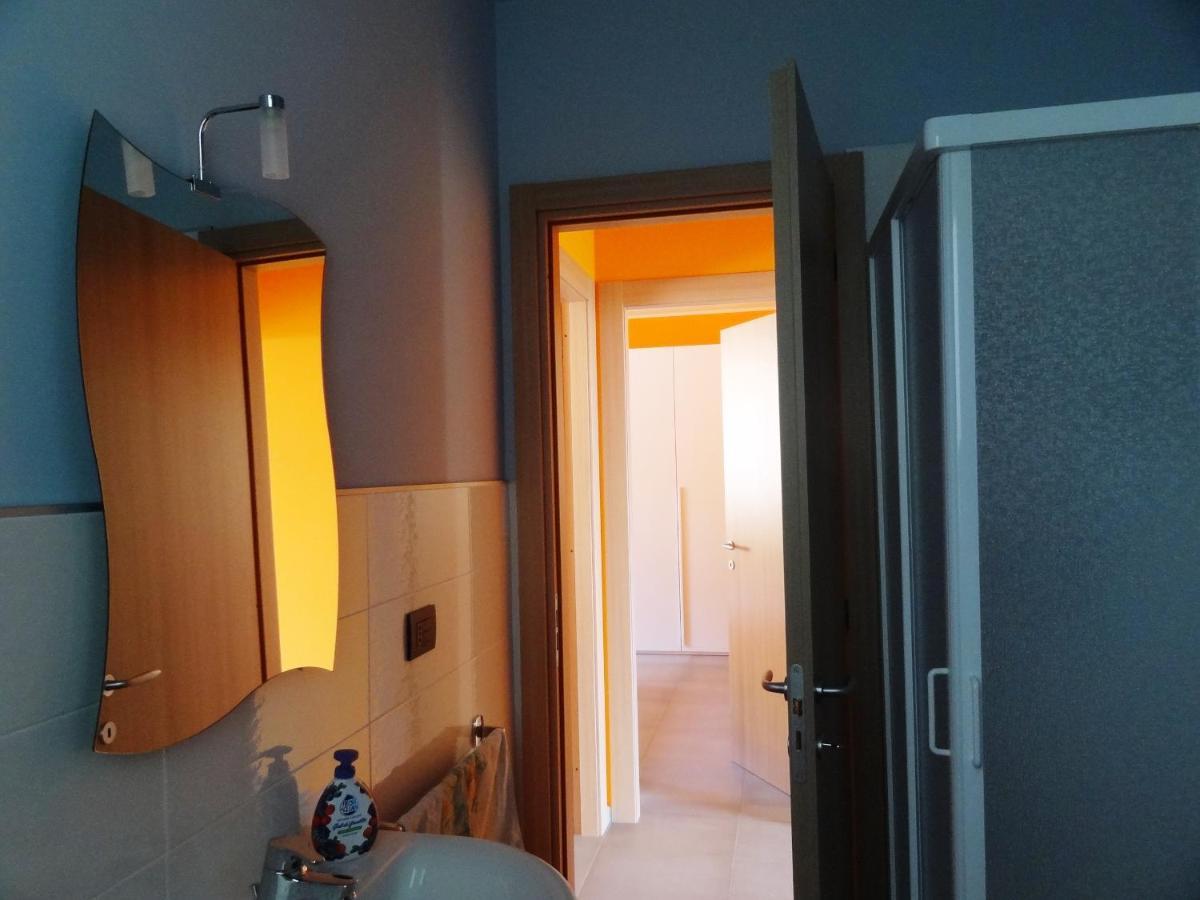 "El Fiu" Apartment Agliano Terme Exterior photo